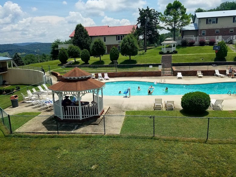 Hotel Baymont By Wyndham Cookeville