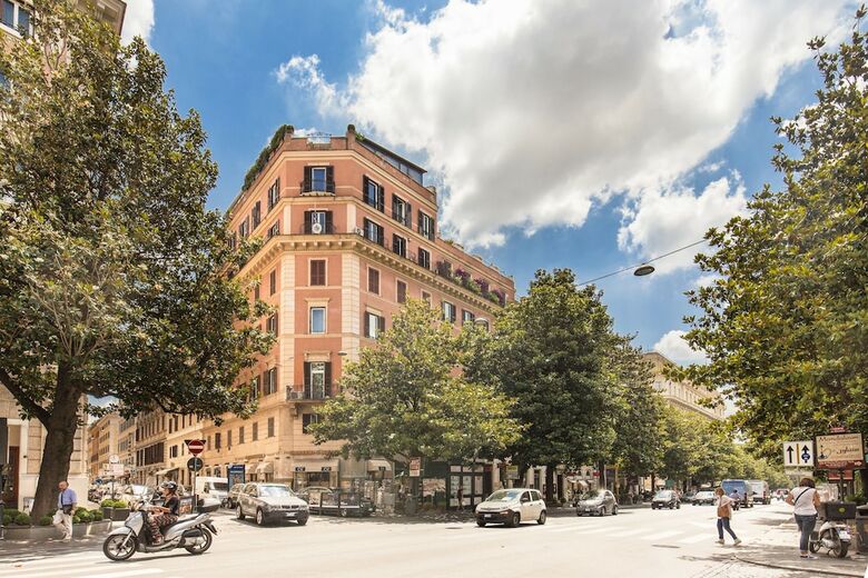 Residenza A The Small Art Hotel