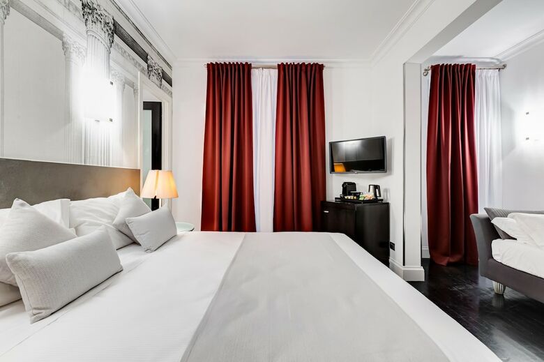 Residenza A The Small Art Hotel