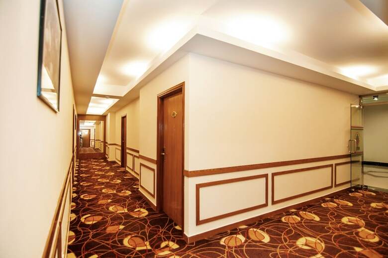 Hotel Century Park Residence