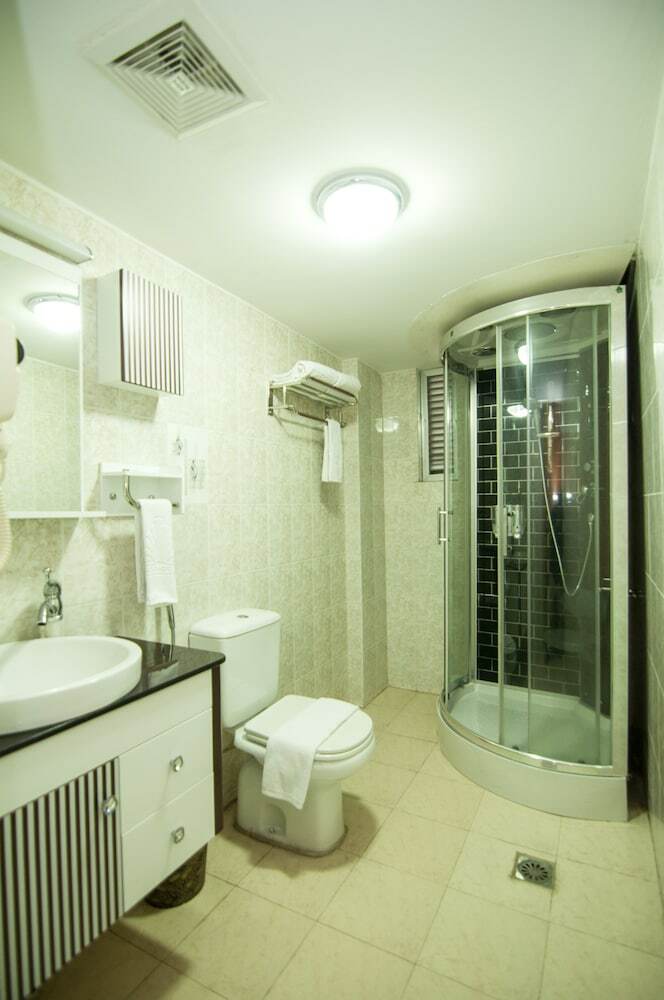 Hotel Century Park Residence