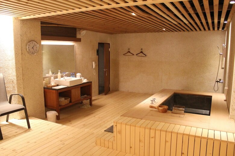 Apartamento Hoya Hot Springs Resort & Spa