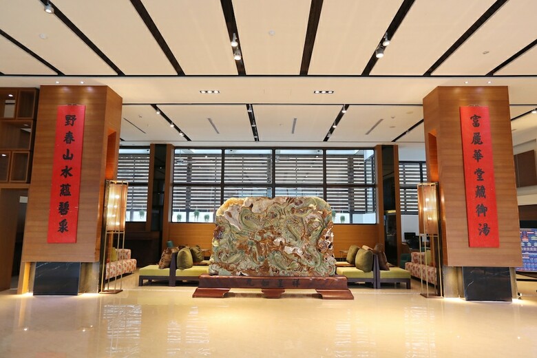 Apartamento Hoya Hot Springs Resort & Spa