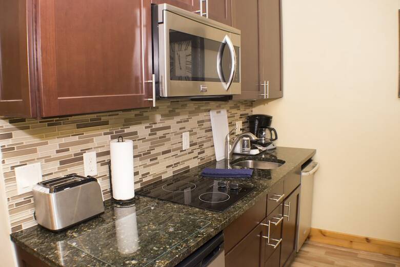 Apartamento Marina Cay Resort