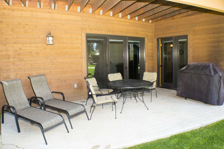 Apartamento Marina Cay Resort