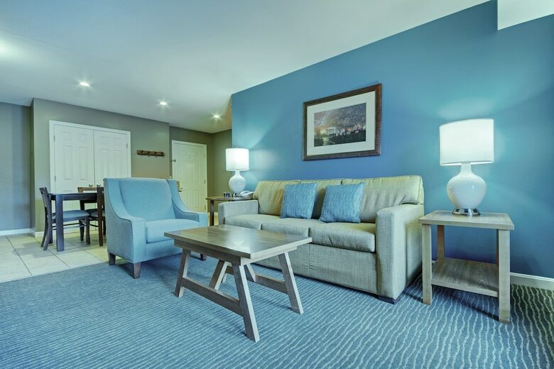 Hotel Club Wyndham Bentley Brook