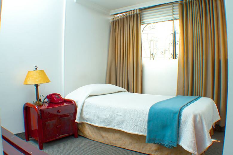 Hotel Siar