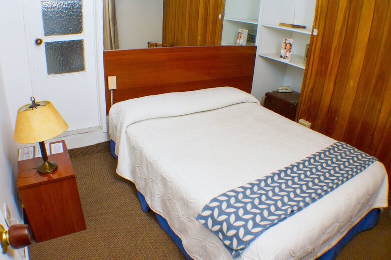Hotel Siar