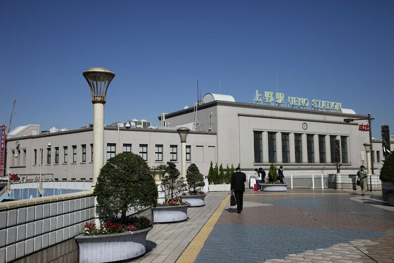 Dormy Inn Ueno Okachimachi Hot Spring