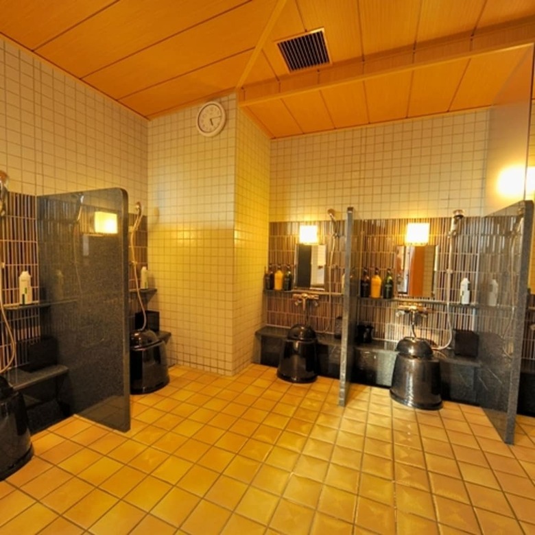 Dormy Inn Ueno Okachimachi Hot Spring