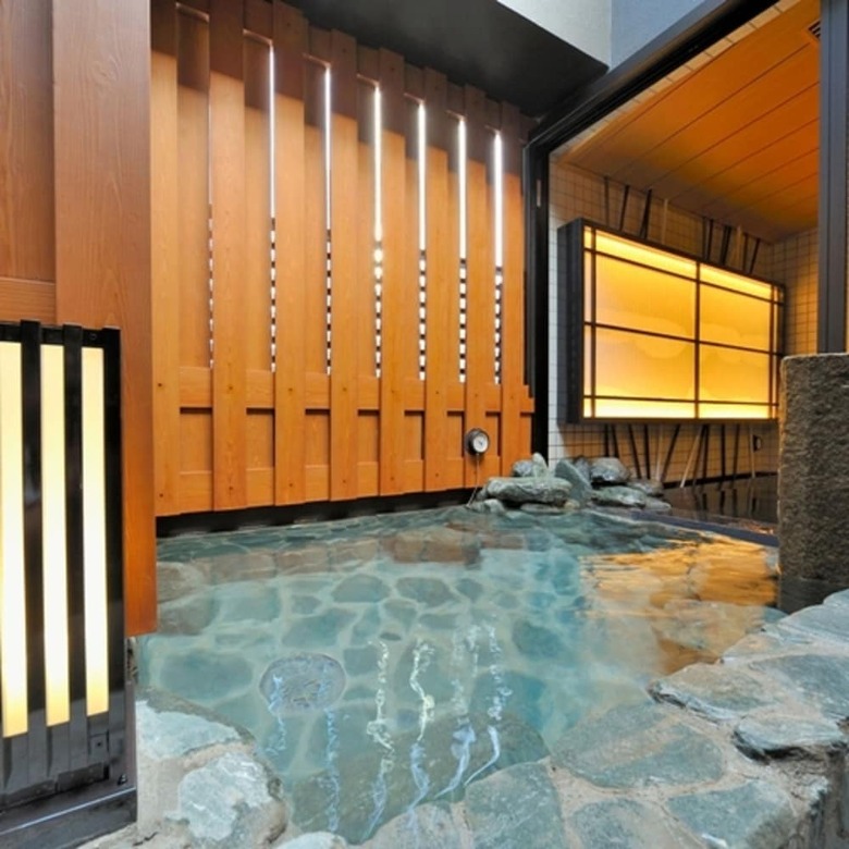 Dormy Inn Ueno Okachimachi Hot Spring