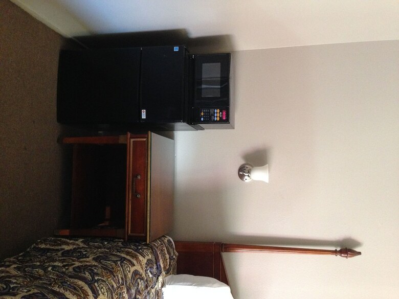 Motel Five Star Inn West Covina