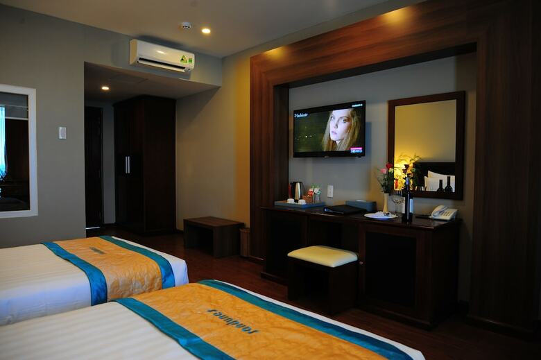 Hotel Sandunes Beach Resort & Spa
