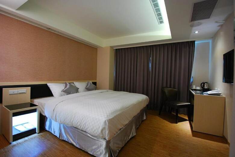 Shin Shin Hotel