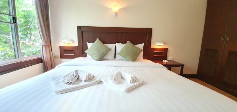Hotel Isle Beach Resort