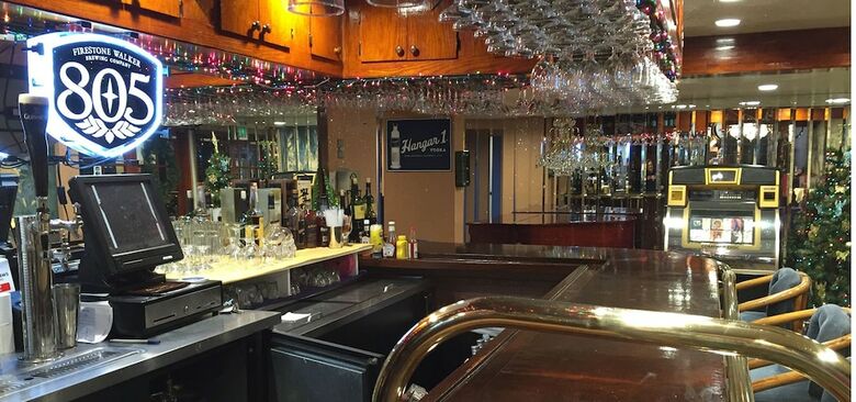 Hostal Los Angeles Backpackers Paradise Hostel