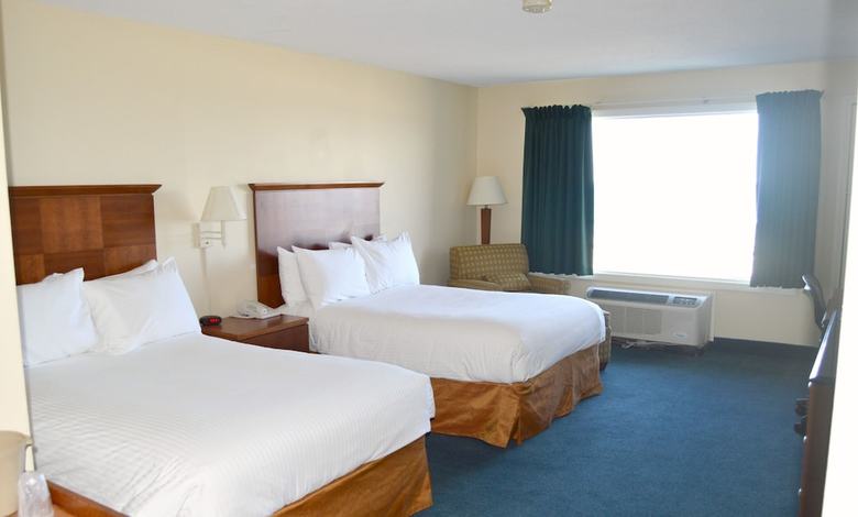 Hampton House Hotel