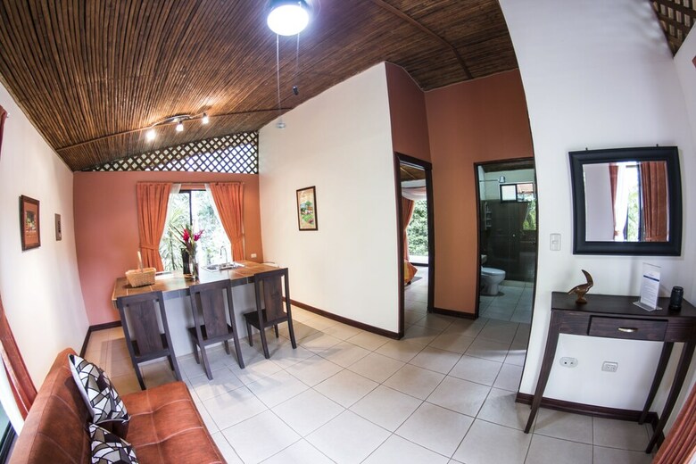 Hotel San Rafael Boutique