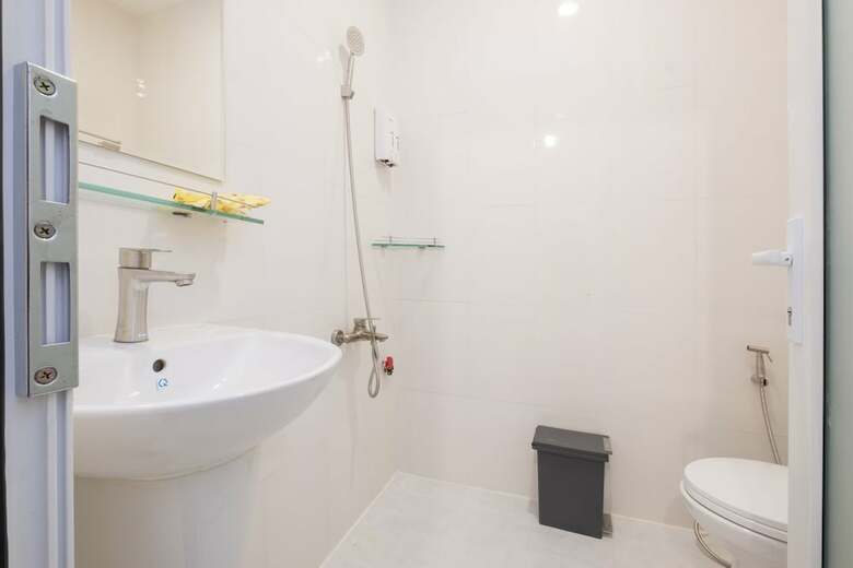 Hotel Beauty Guesthouse