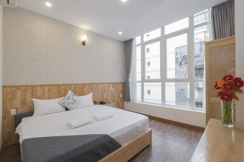 Hotel Beauty Guesthouse