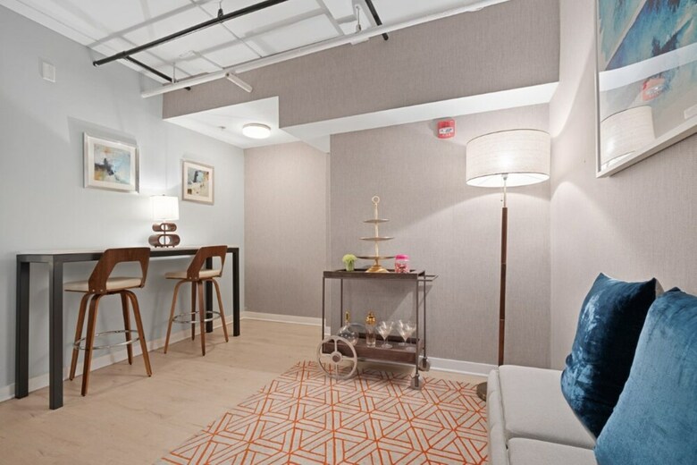 Apartamentos Global Luxury Suites At Monroe