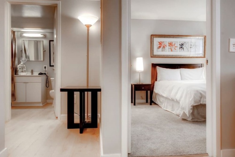 Apartamentos Global Luxury Suites At Monroe
