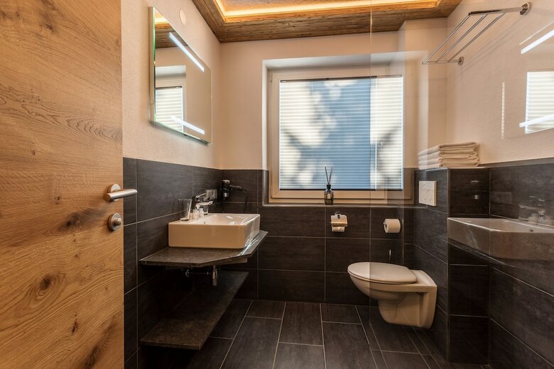 Almhof Kitzlodge - Alpine Lifestyle Hotel