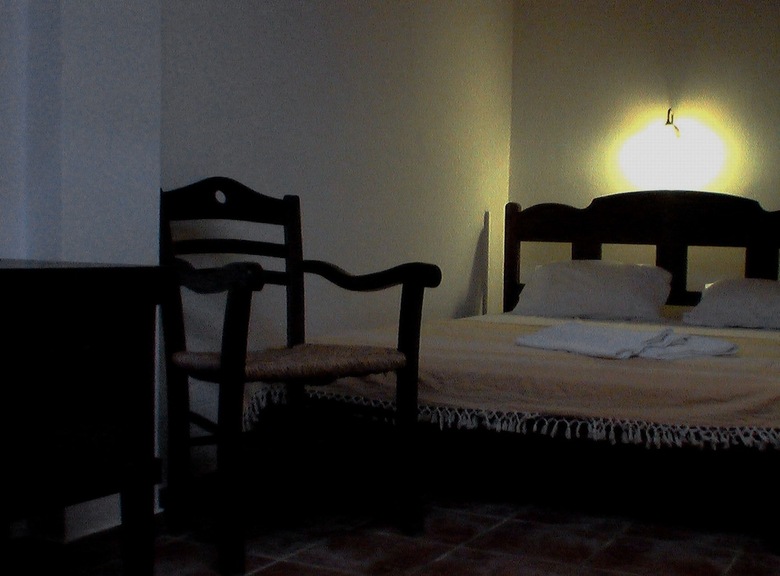 Aparthotel Ksa Sou Traditional Guesthouses