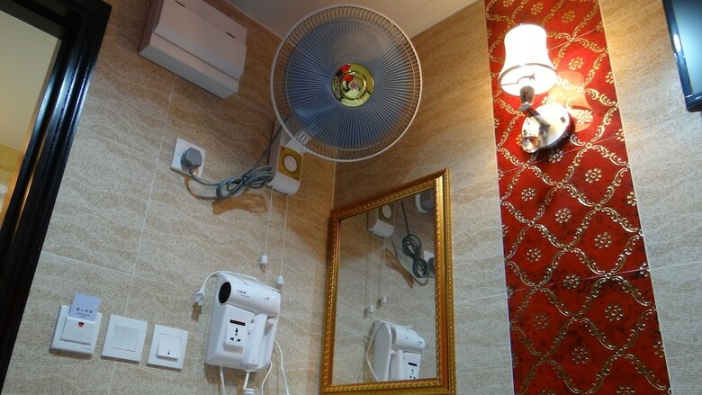 Hotel Holland Guest House