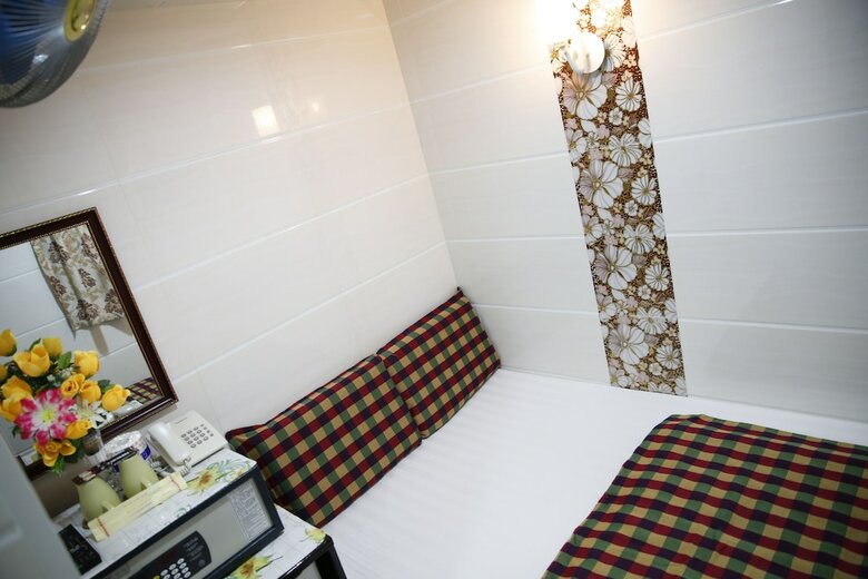 Hotel Holland Guest House
