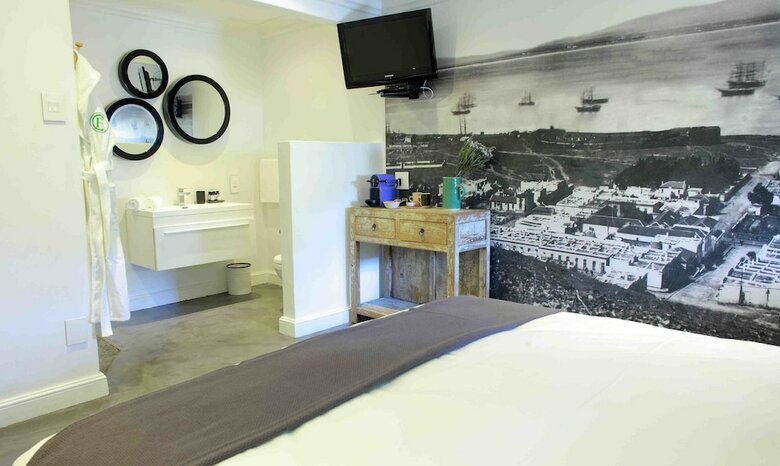 Hotel Cape Finest Guesthouse