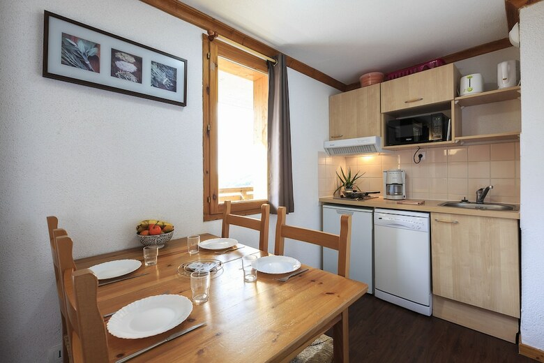 Residencia O - Sancy R�sidence de Tourisme
