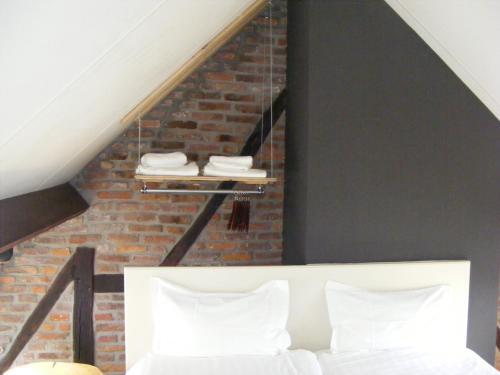Amosa Li�ge City Centre Hotel