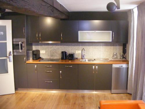Amosa Li�ge City Centre Hotel