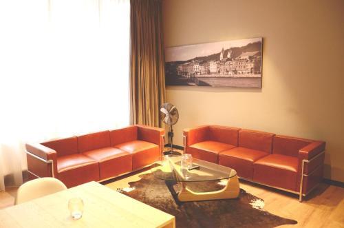 Amosa Li�ge City Centre Hotel