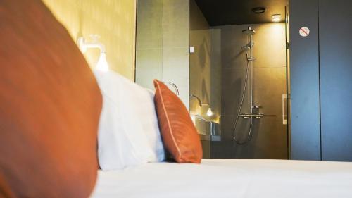 Amosa Li�ge City Centre Hotel