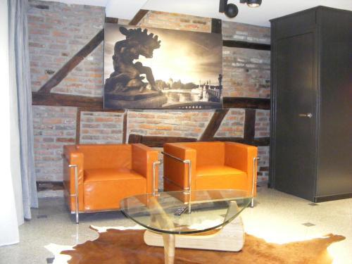 Amosa Li�ge City Centre Hotel