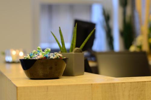 Amosa Li�ge City Centre Hotel