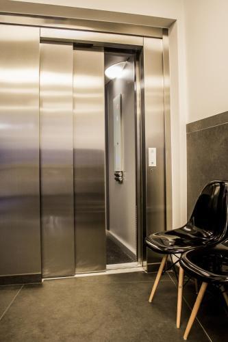 Amosa Li�ge City Centre Hotel