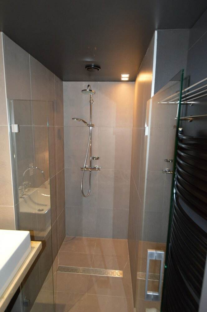Amosa Li�ge City Centre Hotel