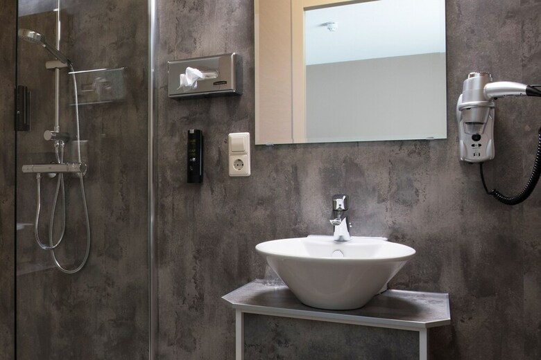Landgoedhotel Woodbrooke
