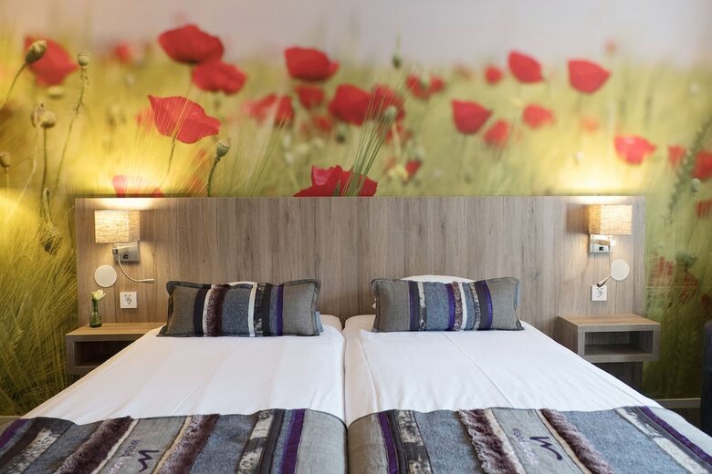 Landgoedhotel Woodbrooke