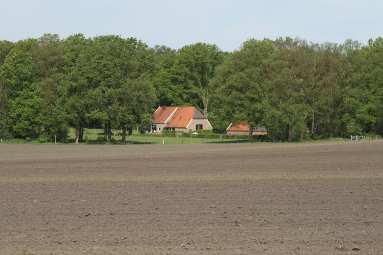 Landgoedhotel Woodbrooke