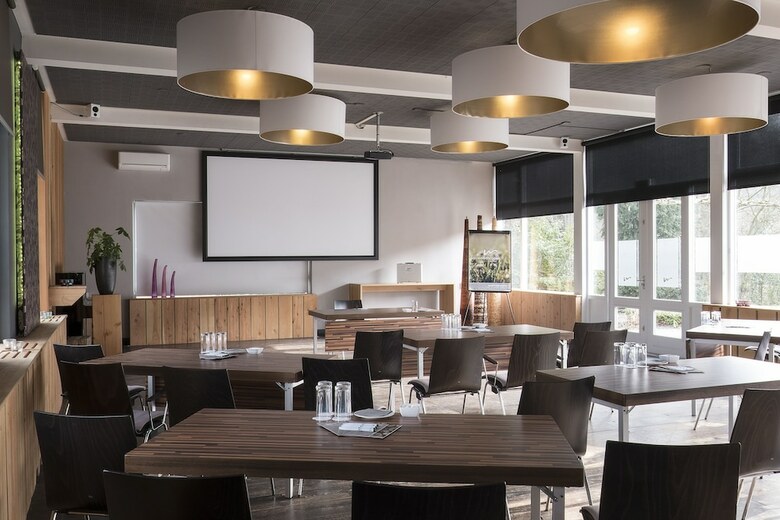 Landgoedhotel Woodbrooke