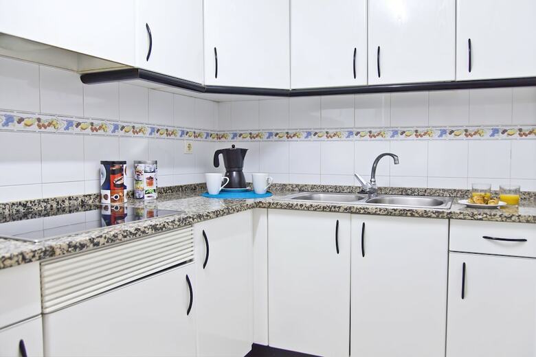 Rv Hotels Apartamentos Ses Illes
