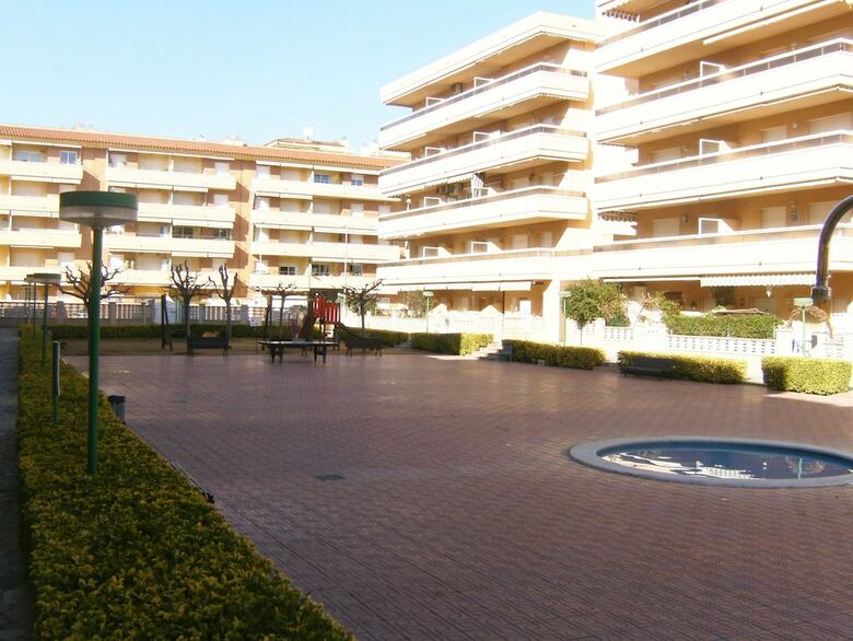 Rv Hotels Apartamentos Ses Illes