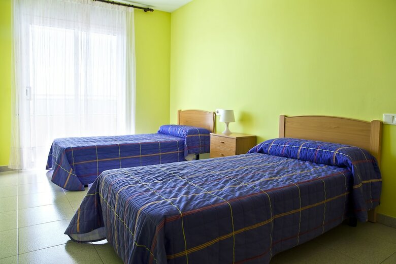 Rv Hotels Apartamentos Ses Illes