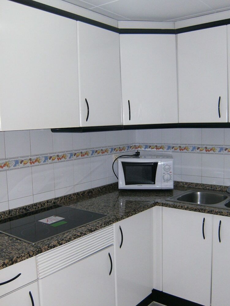 Rv Hotels Apartamentos Ses Illes