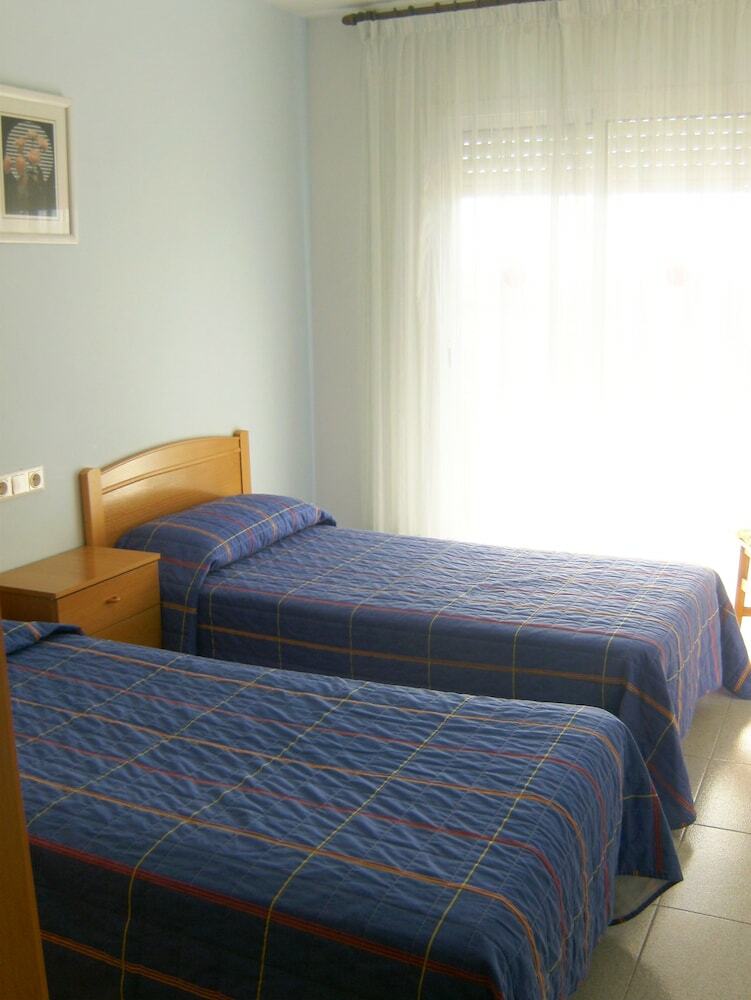 Rv Hotels Apartamentos Ses Illes