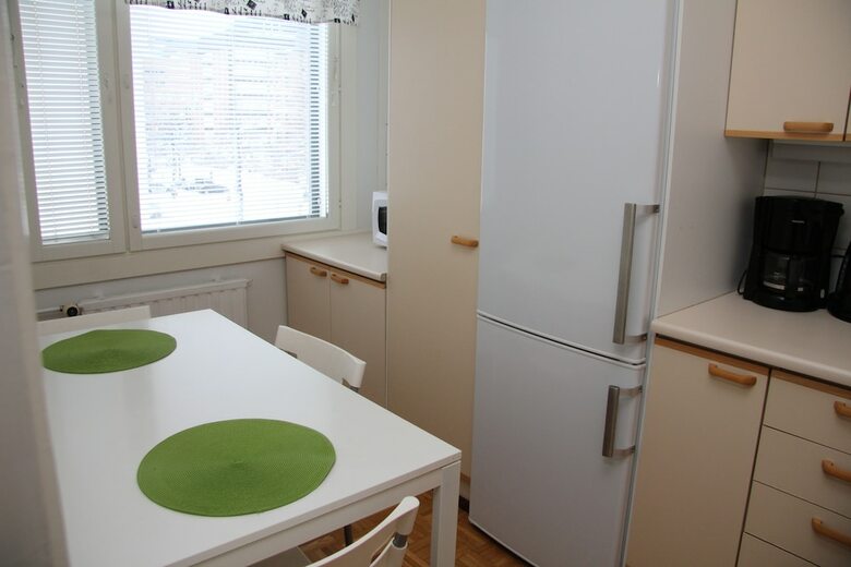 Apartment Hotel Tampere Mn